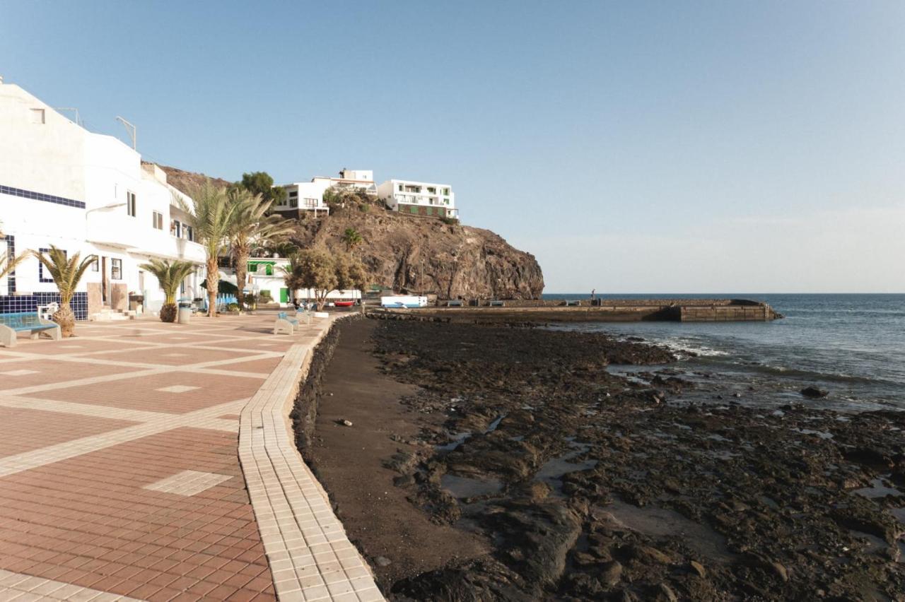 Las PlayasEl Faro公寓 外观 照片
